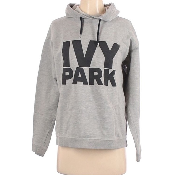 Ivy Park Hoodie🤍 - Picture 1 of 4